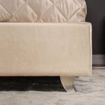 Кровать с решеткой ROMA, FRATELLI BARRI — изображение 4