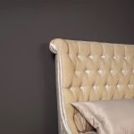 Кровать с решеткой ROMA, FRATELLI BARRI — изображение 5