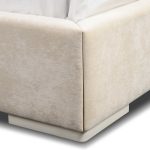 Кровать с решеткой ROMA, FRATELLI BARRI — изображение 5