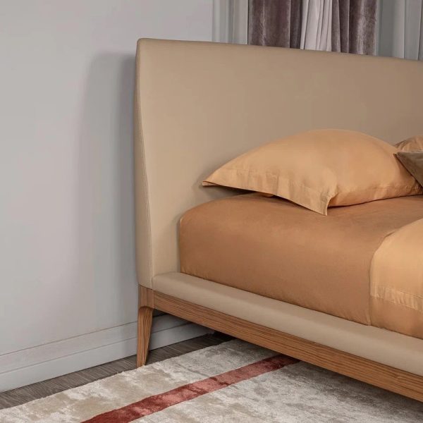 Кровать с решеткой RONDA, MOD INTERIORS — изображение 3