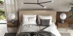 Кровать с решеткой RONDA, MOD INTERIORS — изображение 3