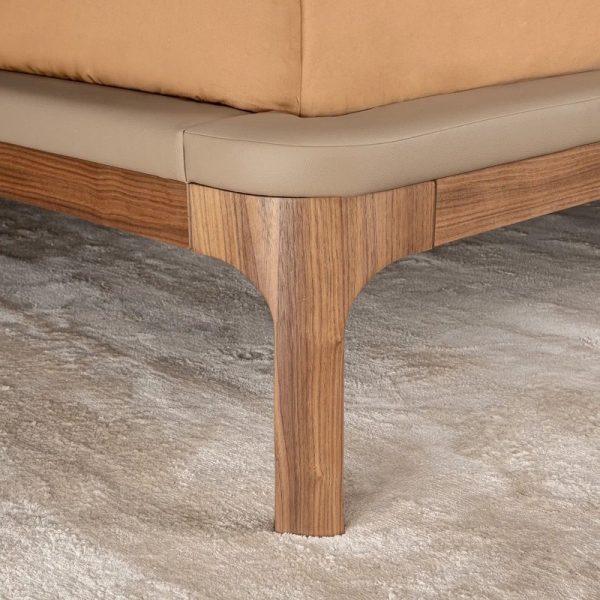 Кровать с решеткой RONDA, MOD INTERIORS — изображение 5