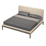 Кровать с решеткой RONDA, MOD INTERIORS — изображение 5