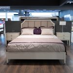 Кровать с решеткой SALERNO, FRATELLI BARRI — изображение 3