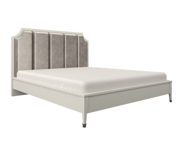 krovat-s-reshetkoj-salerno-fratelli-barri-3 Кровать с решеткой SALERNO, FRATELLI BARRI — изображение 4