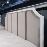 Кровать с решеткой SALERNO, FRATELLI BARRI — изображение 5
