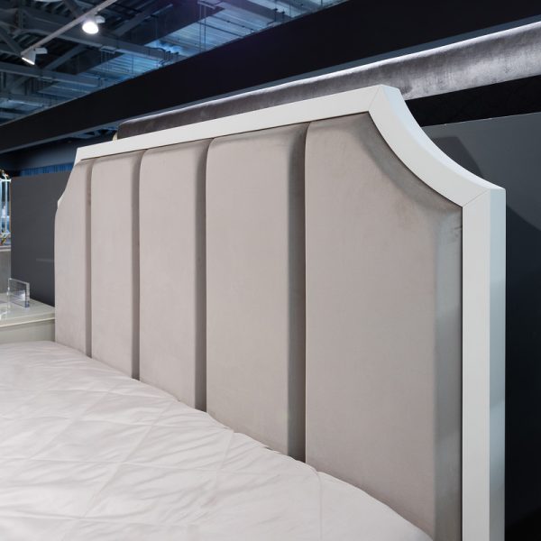 Кровать с решеткой SALERNO, FRATELLI BARRI — изображение 5