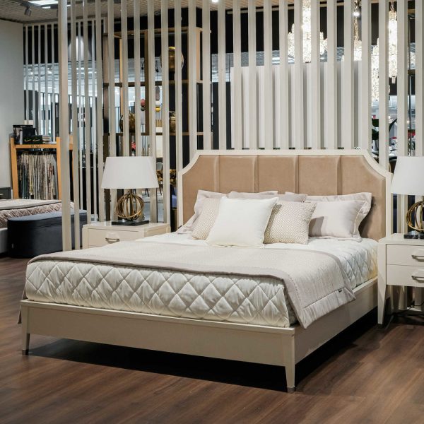 krovat-s-reshetkoj-salerno-fratelli-barri-4 Кровать с решеткой SALERNO, FRATELLI BARRI — изображение 5