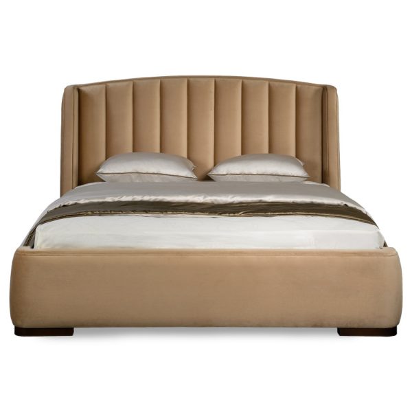 Кровать с решеткой SELECTION, FRATELLI BARRI — изображение 4