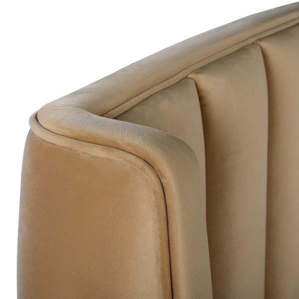 Кровать с решеткой SELECTION, FRATELLI BARRI — изображение 5