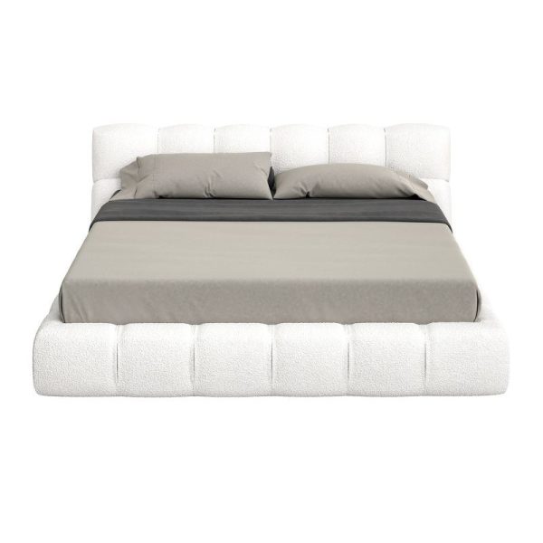 Кровать с решеткой Wanda 160*200 SELECTION, MOD INTERIORS — изображение 4