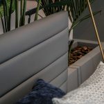 Кровать SEVILLA, MOD INTERIORS — изображение 3