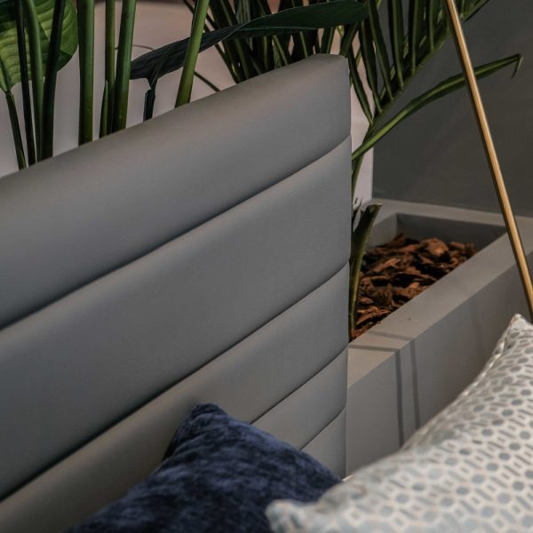 Кровать  SEVILLA, MOD INTERIORS — изображение 3