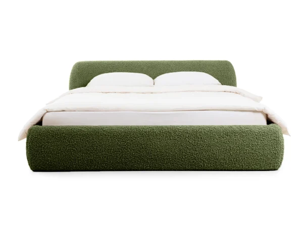 Кровать Sintra зеленый — изображение 2