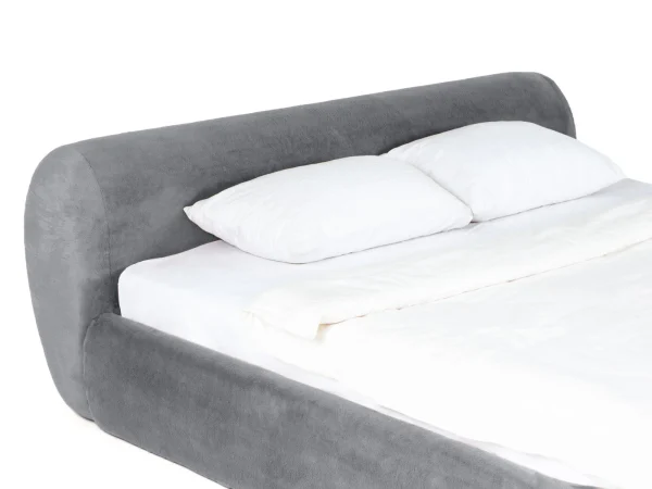 Кровать Sintra серый — изображение 3