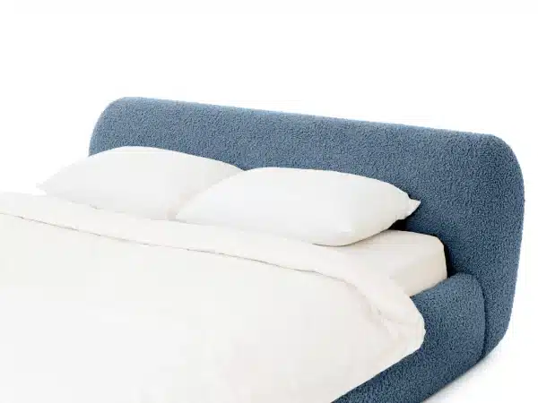 Кровать Sintra синий, белый — изображение 4