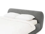 Кровать Sintra темно-серый — изображение 4