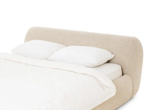 Кровать Sintra бежевый — изображение 4