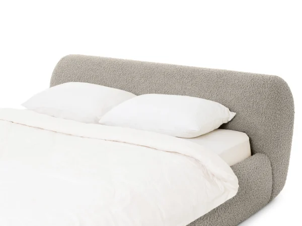 Кровать Sintra серый — изображение 4