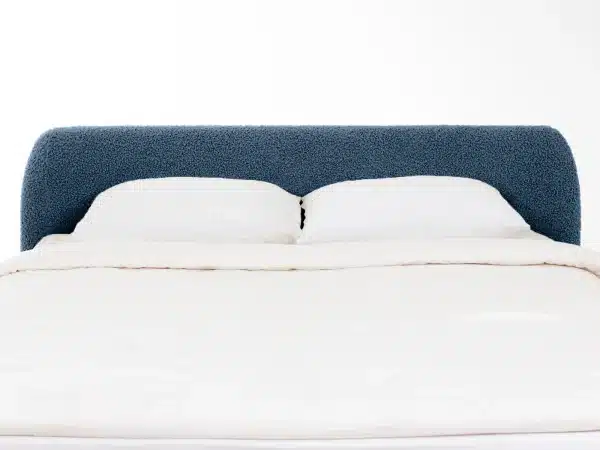 Кровать Sintra синий, белый — изображение 5
