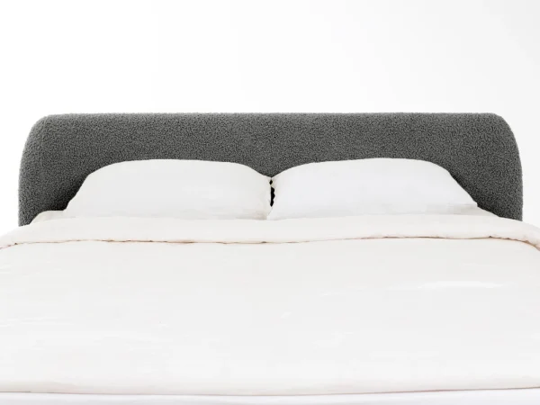 Кровать Sintra темно-серый — изображение 5