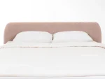 Кровать Sintra розовый — изображение 5