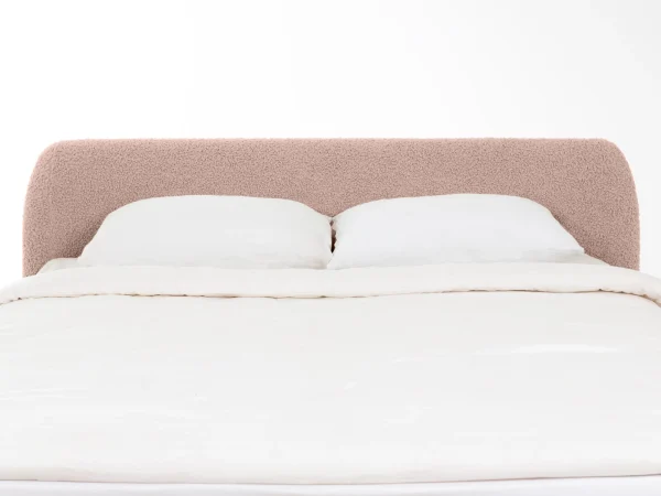 Кровать Sintra розовый — изображение 5