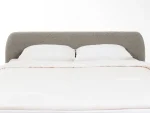 Кровать Sintra серый — изображение 5