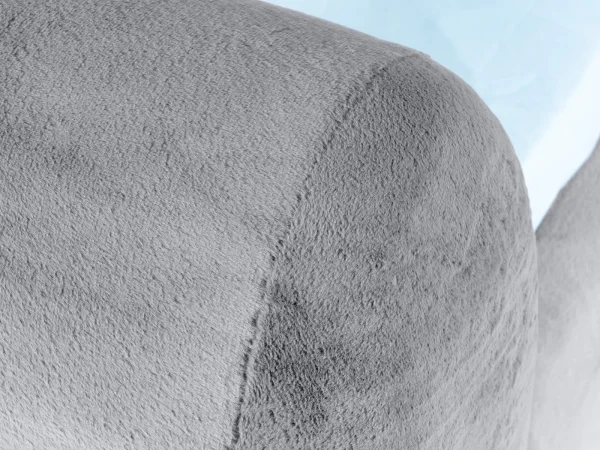 Кровать Sintra серый — изображение 5