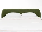 Кровать Sintra зеленый — изображение 5