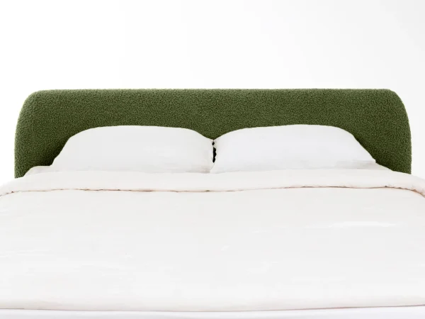 Кровать Sintra зеленый — изображение 5