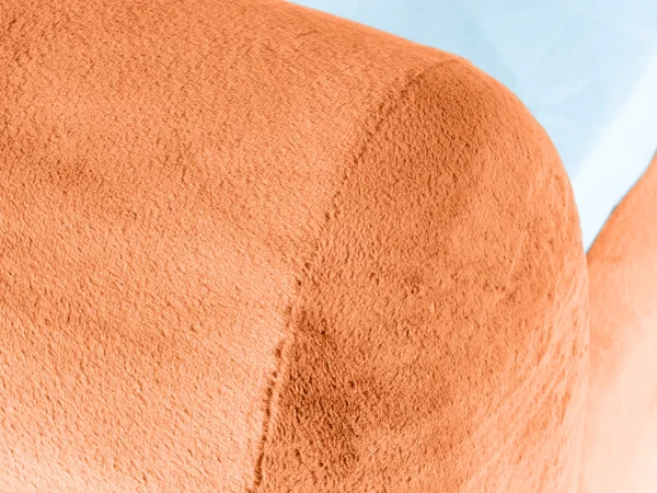 Кровать Sintra оранжевый — изображение 5