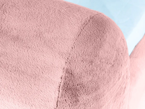 Кровать Sintra розовый — изображение 5