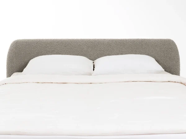 Кровать Sintra серый — изображение 5