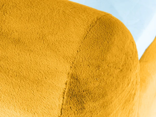 Кровать Sintra желтый — изображение 5