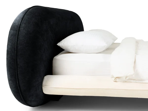 Кровать Softbay черный — изображение 4