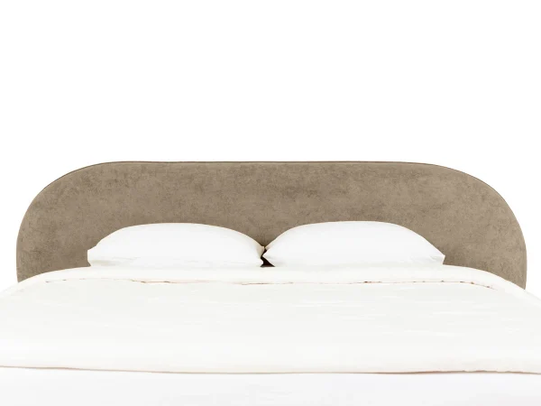 krovat-softbay-4 Кровать Softbay светло-коричневый — изображение 5