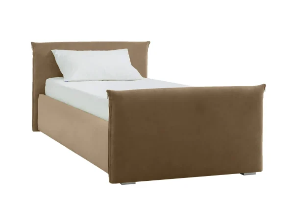 Кровать Studio коричневый — изображение 3