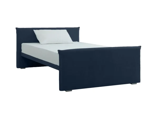 Кровать Studio темно-синий — изображение 3