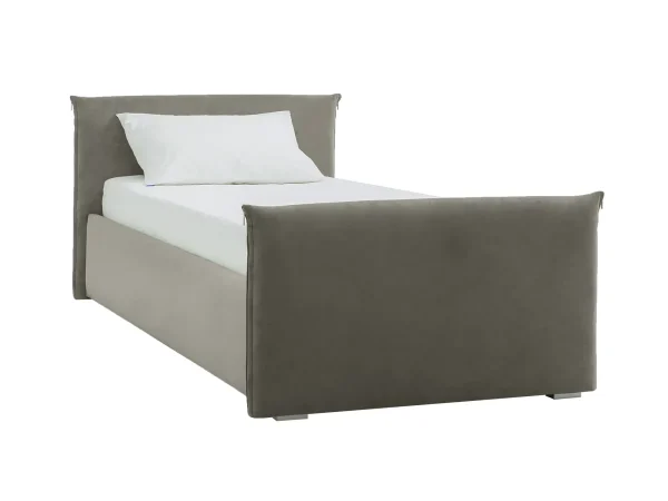 Кровать Studio серый — изображение 3