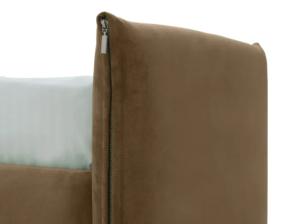 Кровать Studio коричневый — изображение 4