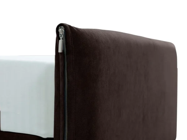 Кровать Studio коричневый — изображение 4