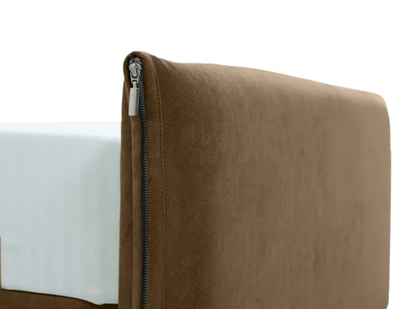 Кровать Studio коричневый — изображение 4