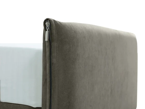 Кровать Studio серый — изображение 4