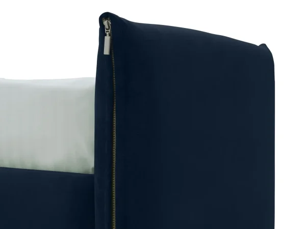 Кровать Studio темно-синий — изображение 4