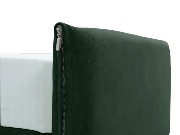 Кровать Studio зеленый — изображение 4