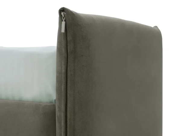 Кровать Studio серый — изображение 4