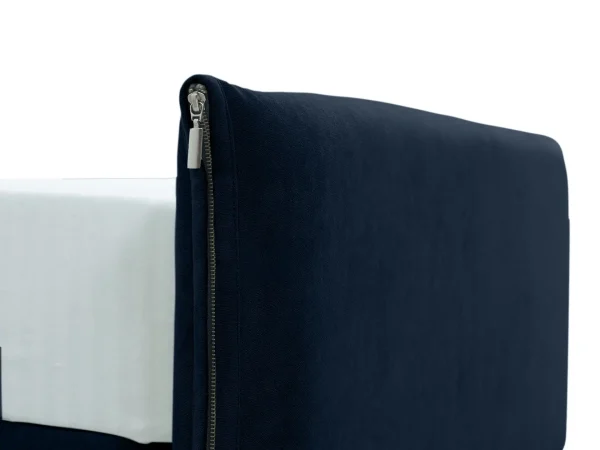 Кровать Studio темно-синий — изображение 4