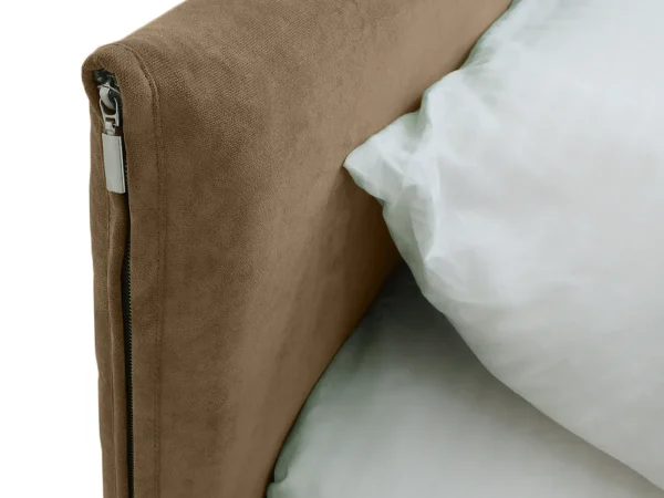 Кровать Studio коричневый — изображение 5