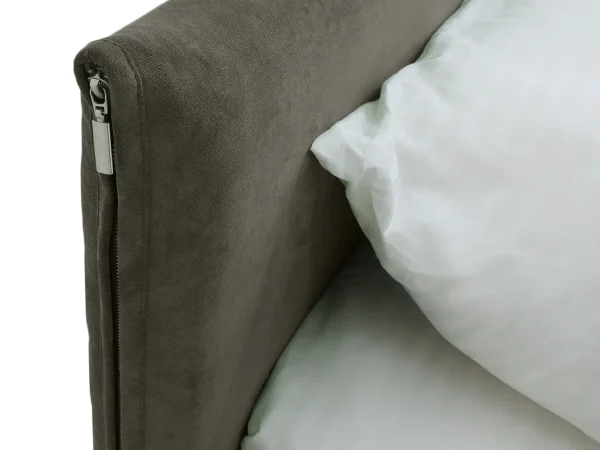 Кровать Studio серый — изображение 5